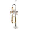 Carol Brass Mariachi CTR-5000L-GST-Bb-SRL