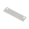 Intellijel Designs 1U Blank Panel 2HP
