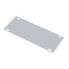 Intellijel Designs 1U Blank Panel 20HP
