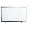Eurolite Motor Pro Screen 2,4 x 1,35m