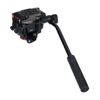 Manfrotto MHXPRO-2W Fluid Tripod Head