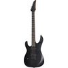 Legator N6P-BLK LH