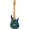 Music Man Petrucci JP15 7 Quilt CP
