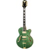 Epiphone Uptown Kat ES Emerald Green