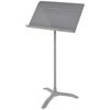 Manhasset 48 Symphony Music Stand grey