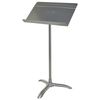 Manhasset 48 Symphony Music Stand silver