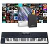 Native Instruments Komplete Kontrol S88 K12