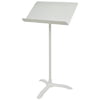 Manhasset 48 Symphony Music Stand wh. m