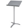 Manhasset 48 Symphony Music Stand grey m