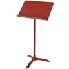 Manhasset 48 Symphony Music Stand red m