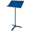 Manhasset 48 Symphony Music Stand blue m