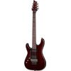 Schecter C-1 Hellraiser FR BCH LH