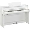 Yamaha CLP-775 WH