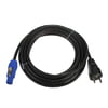 Varytec Power Twist Power Cable 5,0 m
