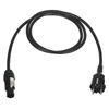 Varytec TR1 Power Cable 1,5m 3x1,5