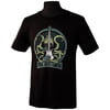 PRS T-Shirt S2 Squid Design L