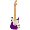 Fender SQ CV 70 Tele Deluxe MN PRPLSP