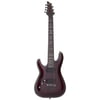 Schecter Hellraiser C-7 Black Cherry LH