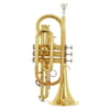 Schagerl K-451L Bb- Cornet