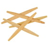 Thomann gouged & shaped cane for Oboe