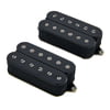 Fishman Fluence Javier Reyes Set 6 BK