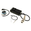 Flight Soundwave Pickup System