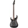 Harley Benton Amarok BT LH BKNT Flame Burst