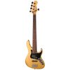 Sadowsky NYC Vintage 24-5 PJ Gold 2013