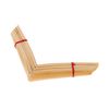 Gonzalez gouged & shaped cane for Oboe