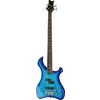 Harley Benton Marquess-4 Blue Stain