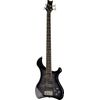 Harley Benton Marquess-4 Black Stain
