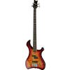 Harley Benton Marquess-4 Sunburst Stain