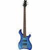 Harley Benton Marquess-5 Blue Stain