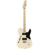 Fender SQ Paran. Cabronita Thin OW