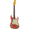 Fender 63 Strat Super Heavy Relic AFR