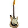 Fender 63 Strat Super Heavy Relic ABL