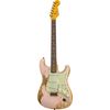 Fender 63 Strat Super Heavy Relic ASP