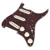 Mojotone 67 Q.Coil Hot Br. Pickguard TT