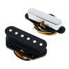 Mojotone Broadcaster Q.Coil T Set BKC