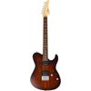 FGN J-Standard Iliad EW IBS