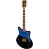 DAngelico Deluxe Bedford BK w/Tremolo