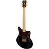 DAngelico Deluxe Bedford BK MN w/Tremolo
