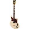 DAngelico Deluxe Bedford Vintage White