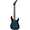 Jackson JS1X Dinky Minion Met.Bl.Burst