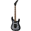Jackson SLX DX Soloist Silverburst