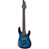 Legator N8FP-Cali Cobalt