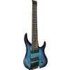 Legator G8FP-Cali Cobalt