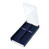 Vandoren Reed Case Quadpack