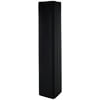Stairville TrussCover 2m Square Bk