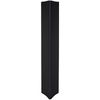 Stairville TrussCover 3m Triangular Bk